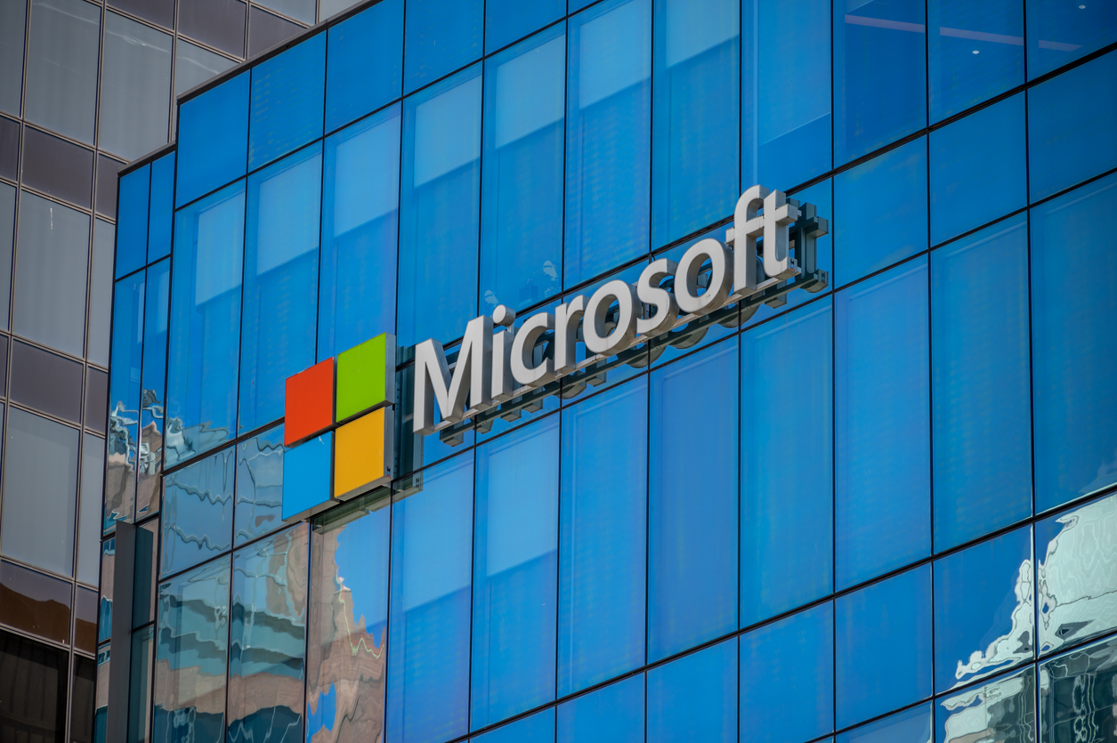 Microsoft 365 Consulting Services Syntech Group