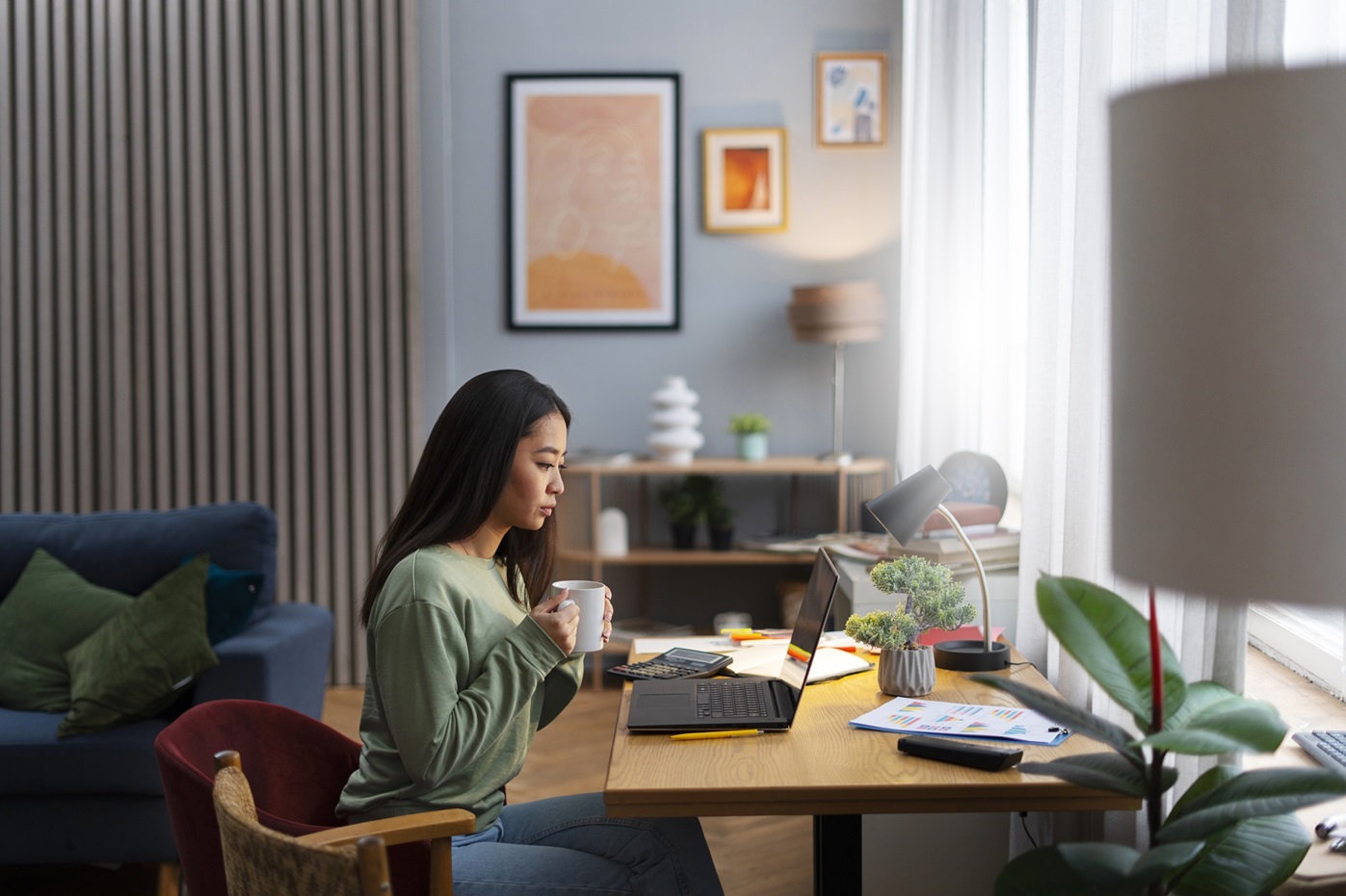 IT support for Remote Teams