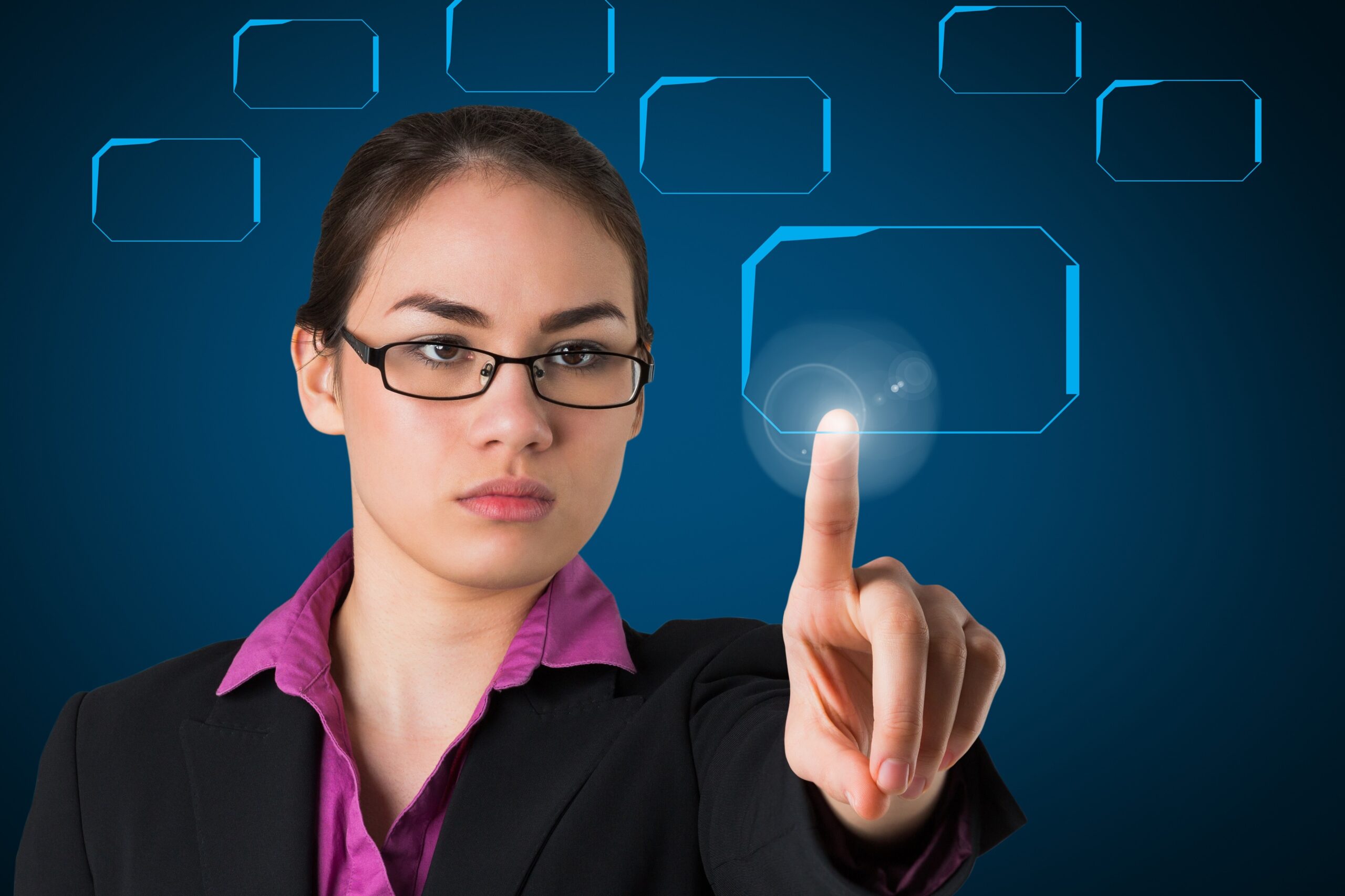 How to choose an MSP