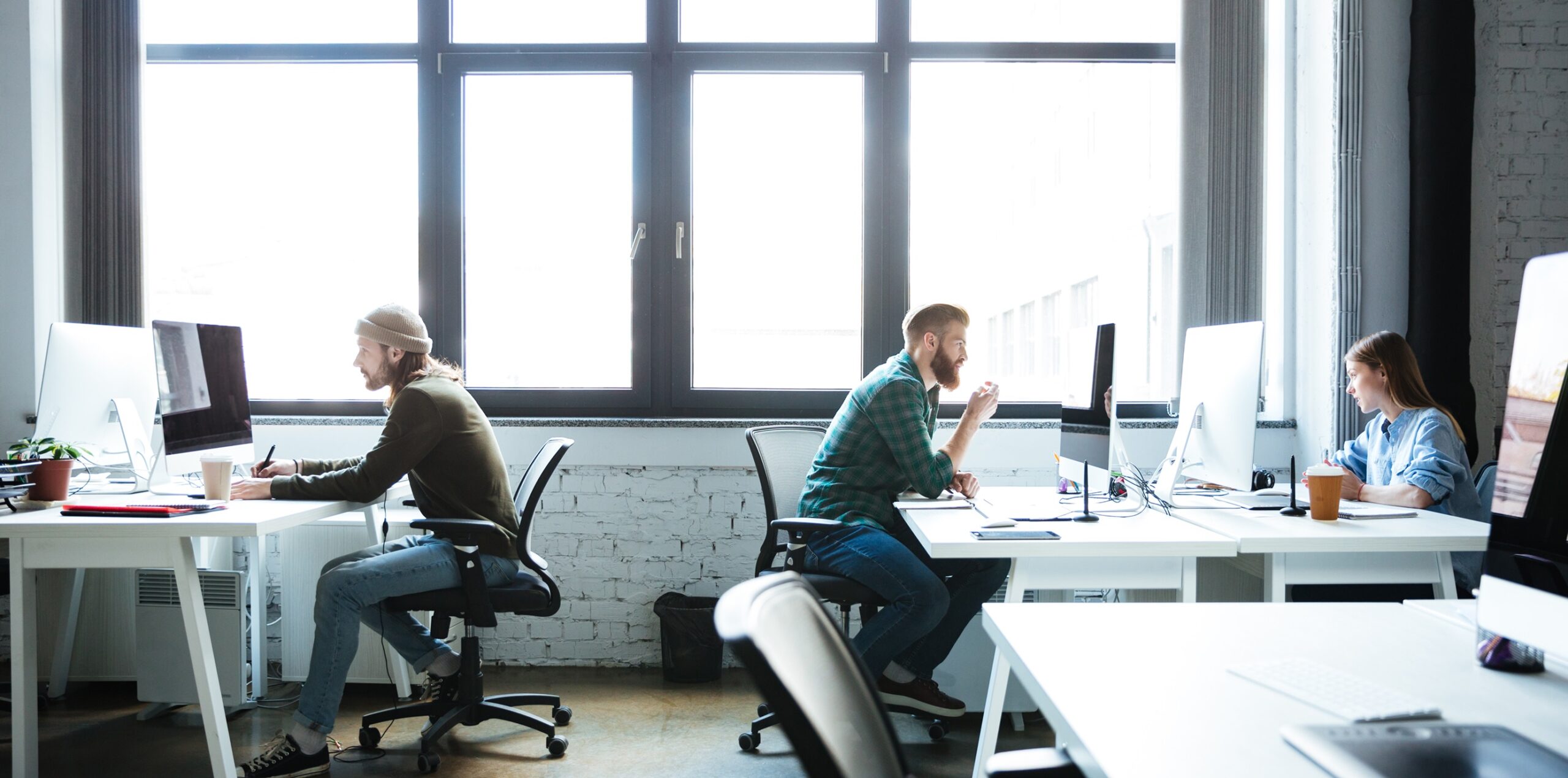 Modern Workplace Solutions