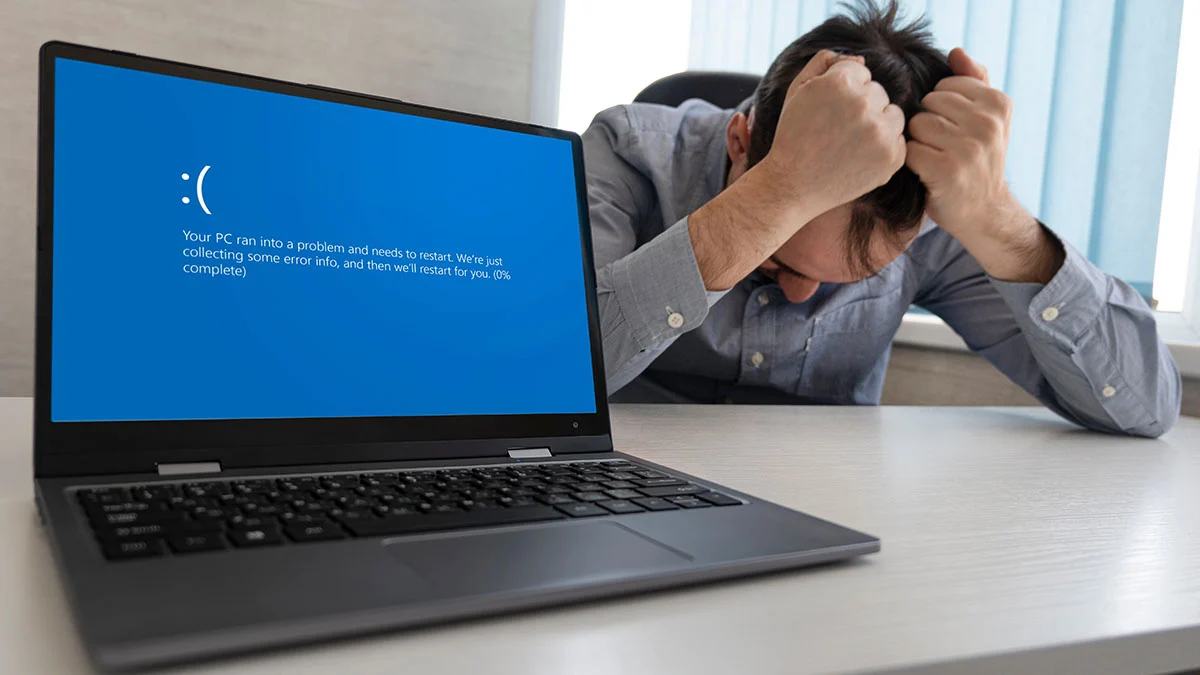 Windows 10 End of Life