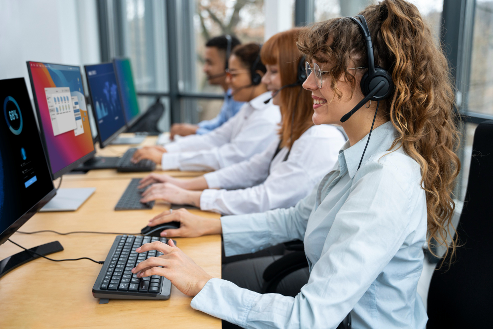 Local IT Support