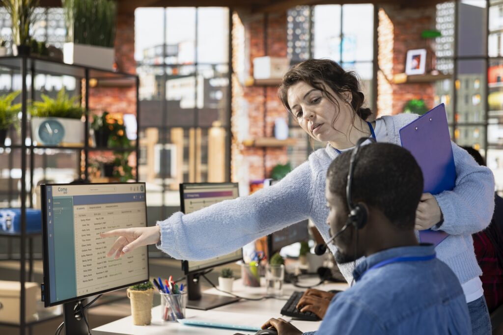 IT Vendor Management