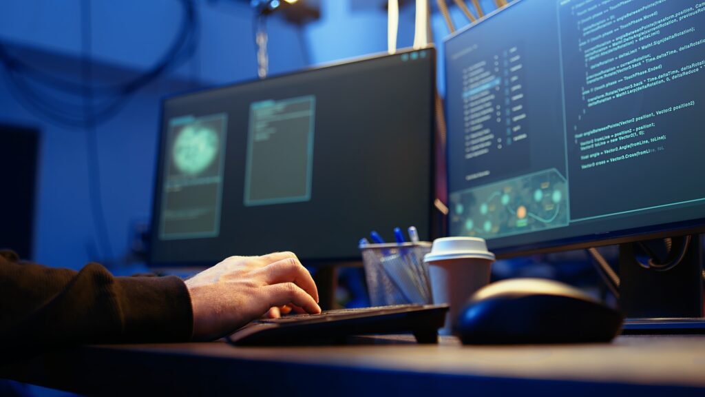 Cybersecurity for Manufacturing