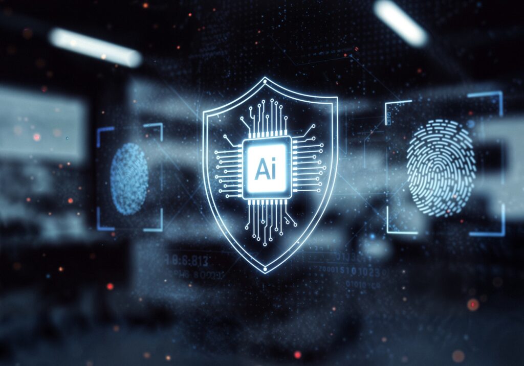 AI in Cybersecurity