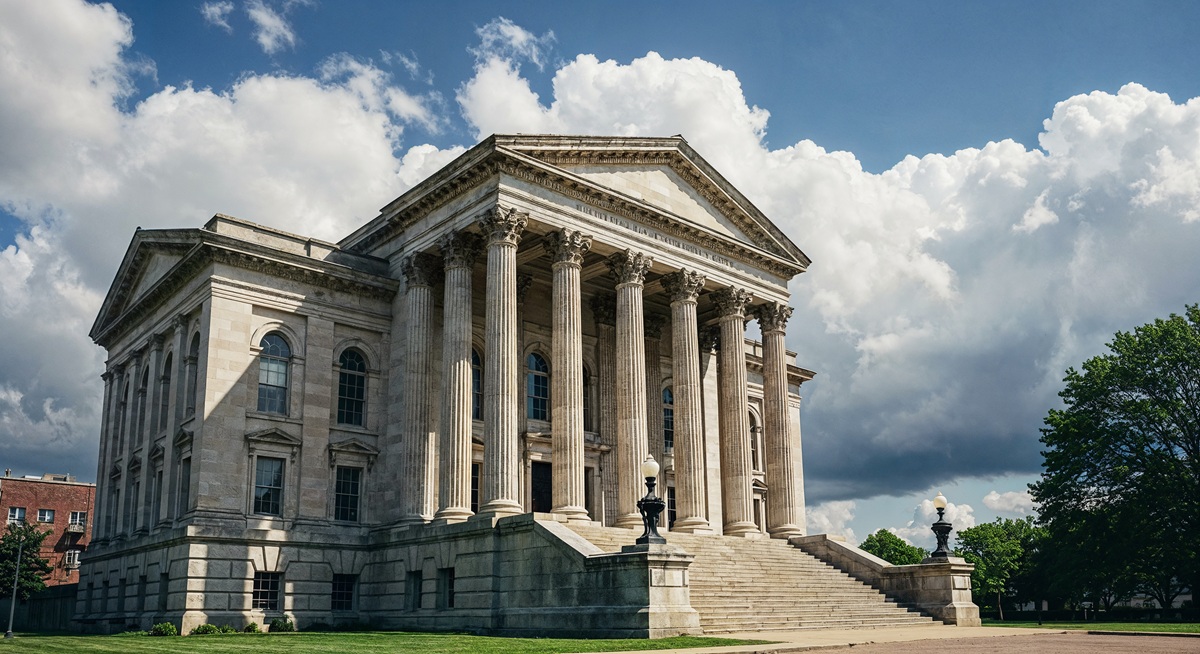 Cloud adoption for local governments