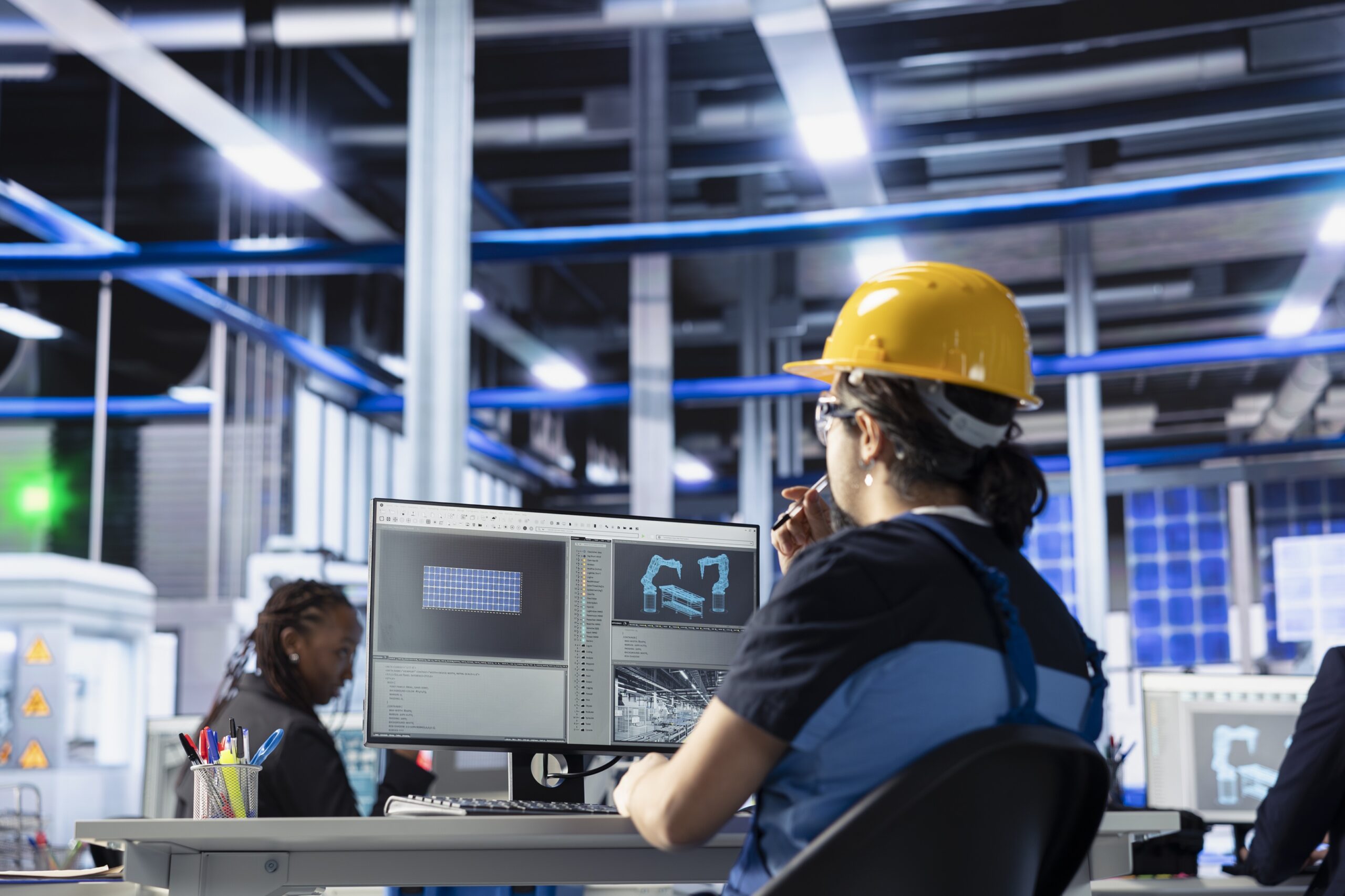 Cloud Migration in Manufacturing