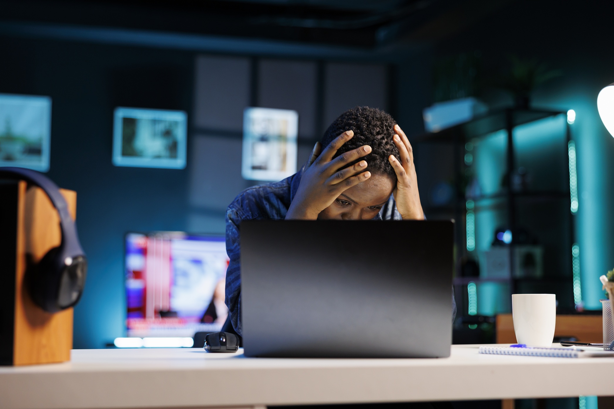 Recurring IT issues