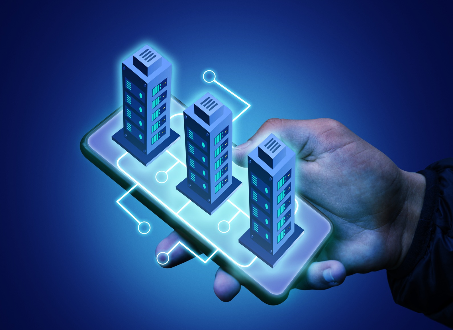 AI in Local Government