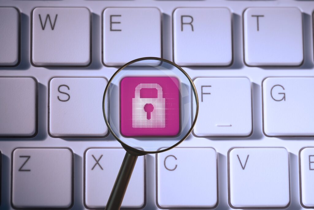 Cyber Insurance Requirements