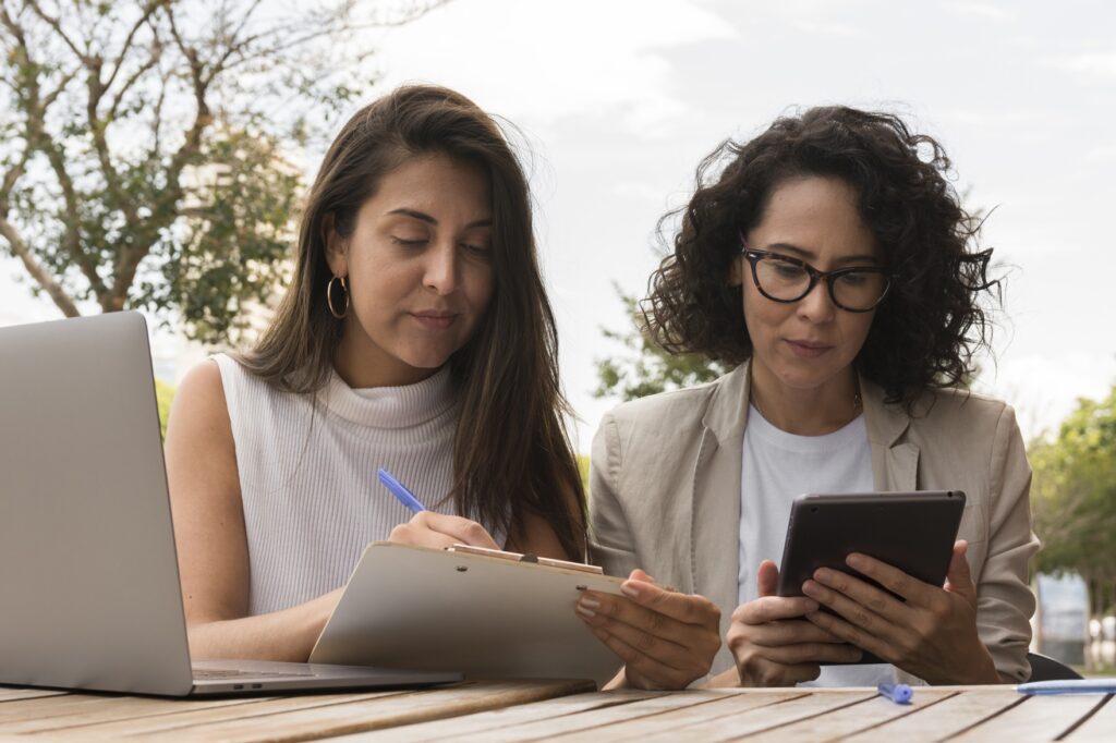 AI for nonprofits