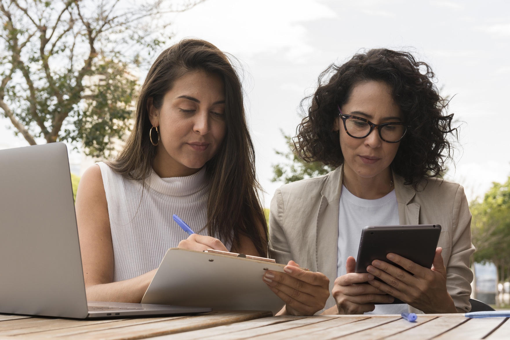 AI for nonprofits
