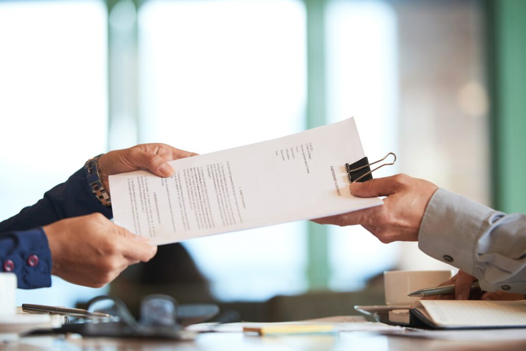 RFP for IT Services