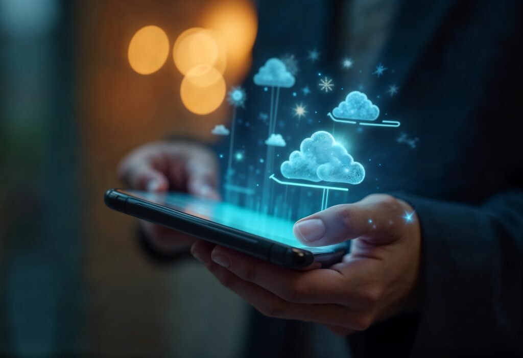 Cloud Cost Management